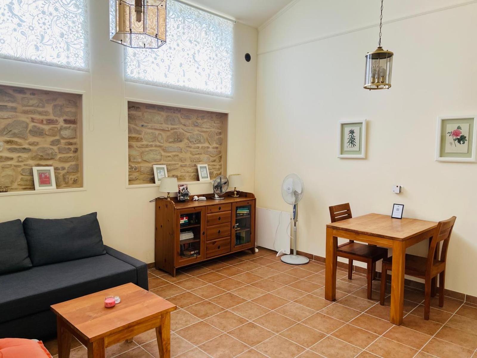 Casa Ripa Guest House Cupramontana Екстериор снимка