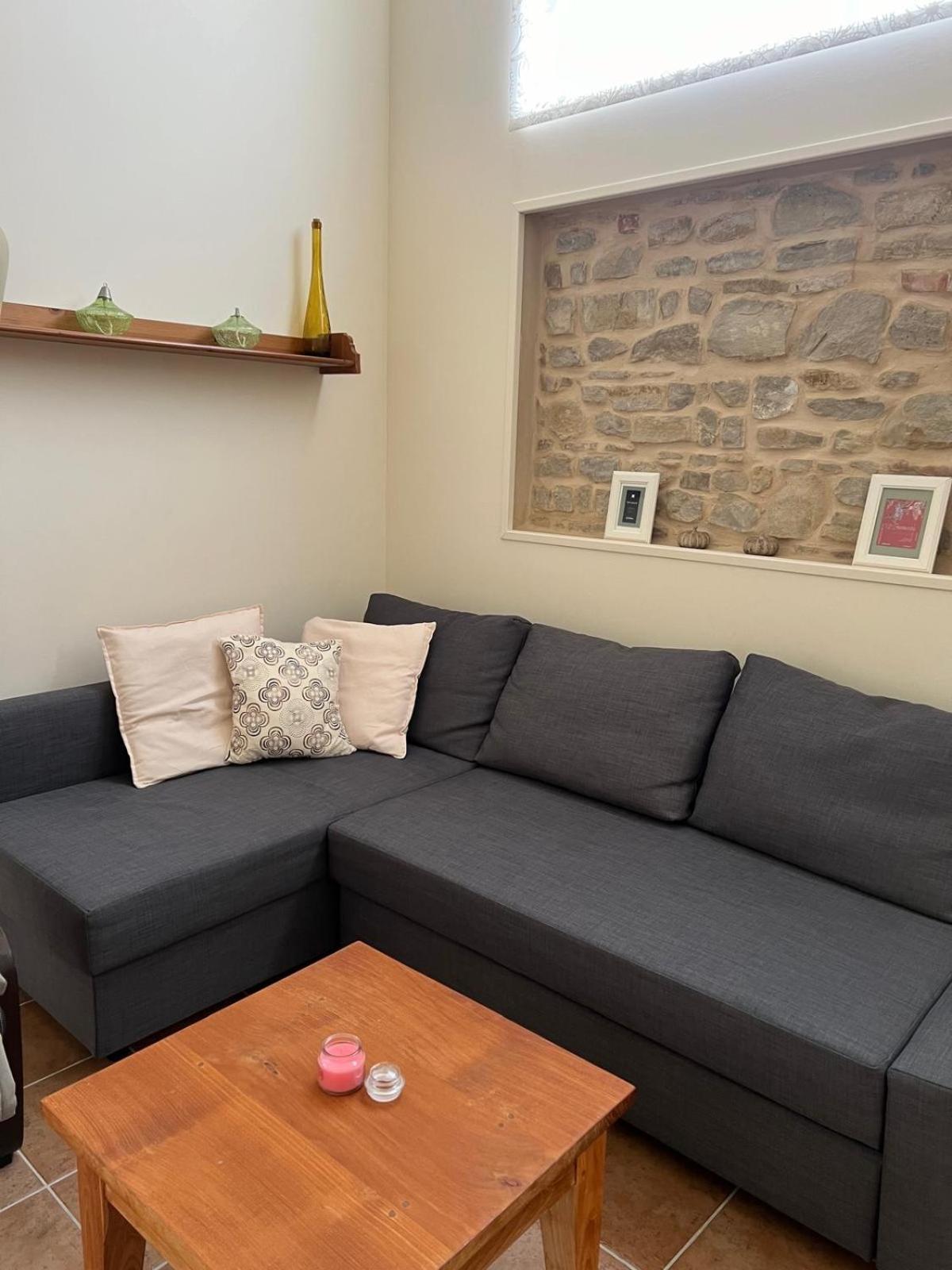 Casa Ripa Guest House Cupramontana Екстериор снимка